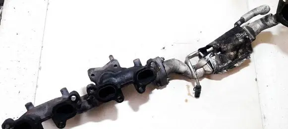 Mazda 5 Exhaust manifold rf7jk15x24