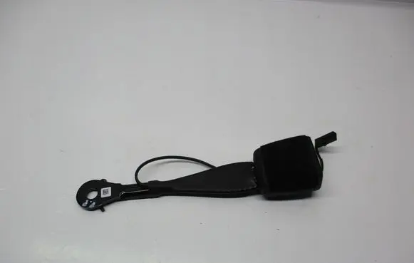 Audi A4 S4 B9 Front seatbelt buckle 8W0857755
