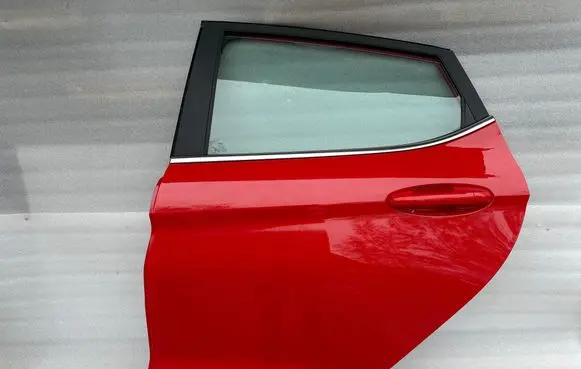 Ford Fiesta Rear door H1BBA24720AF N1BBA27001BA H1BT14603EB