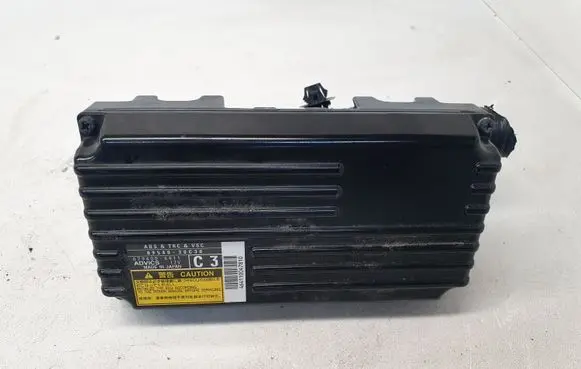 Lexus GS 250 350 300H 450H ABS control unit/module 8954030C30