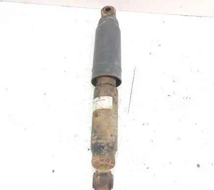 Rear shock absorber/damper
