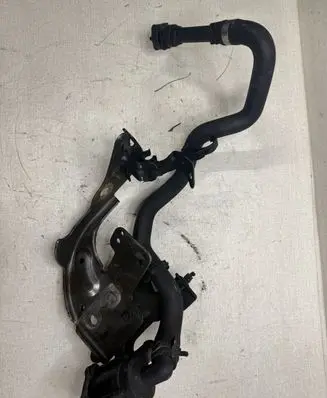 Volvo XC90 Engine coolant pipe/hose 31657656 31439528 31468143