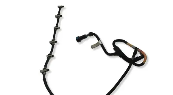 BMW 3 E90 E91 Fuel line/pipe/hose 7799992 7802243