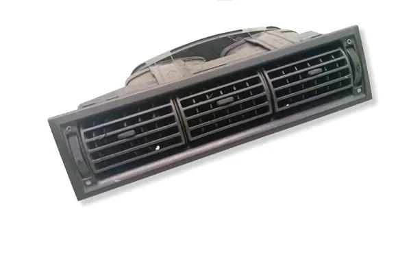 Volkswagen Multivan T4 Dash center air vent grill 7D1819703A