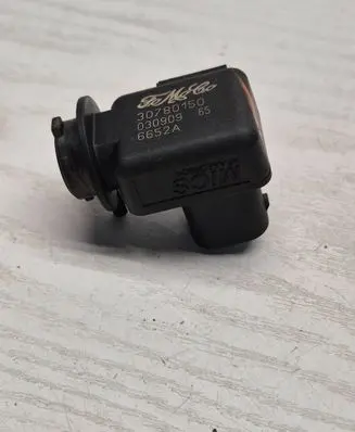 Volvo C30 Air quality sensor 30780150 6652A 030909