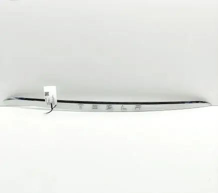 Tesla Model X Tailgate trim 104692000B 103536900D