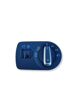 Audi A3 S3 8L Light switch 8P2941531BB 10010439