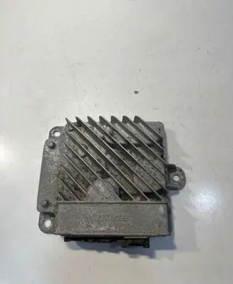 Renault Koleos II Sound amplifier 280635277R 18325153 7577680020