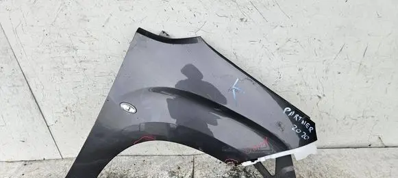 Citroen Berlingo Fender 