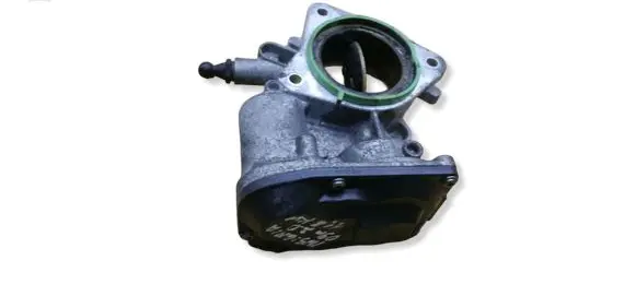 Opel Insignia A Throttle valve 55564164 34708B