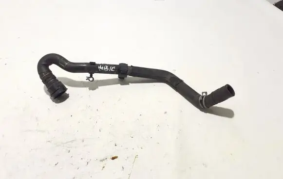 Volkswagen Golf VII Engine coolant pipe/hose 5Q0820507M