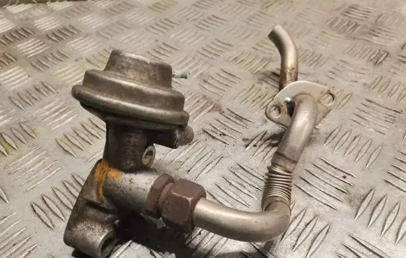 Mercedes-Benz ML W163 EGR valve 1121400060
