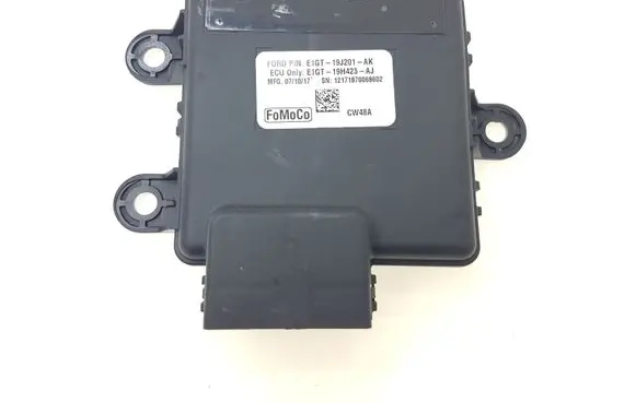Ford Edge II Parking PDC control unit/module E1GT19J201 E1GT19J201AK E1GT19H423