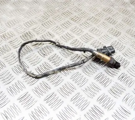 Skoda Superb B6 (3T) Lambda probe sensor 0281004086 0281004085