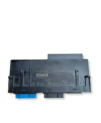 BMW 3 E92 E93 Comfort/convenience module 532538G00 9247472 5576407562