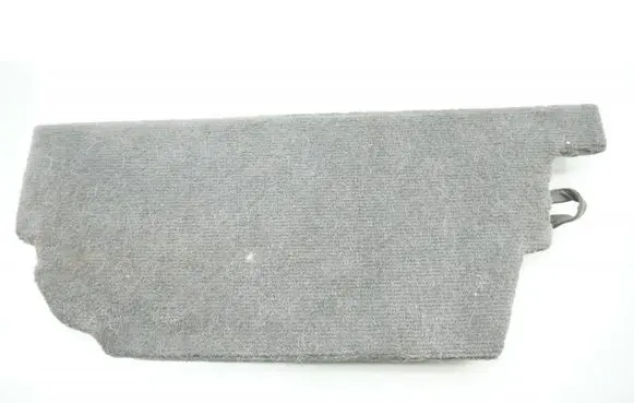 Volvo 940 Front floor carpet liner MMAUTKO31137