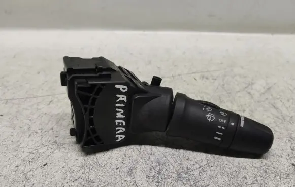 Nissan Primera Wiper control stalk