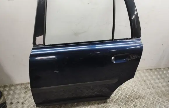 Volvo XC90 Rear door 