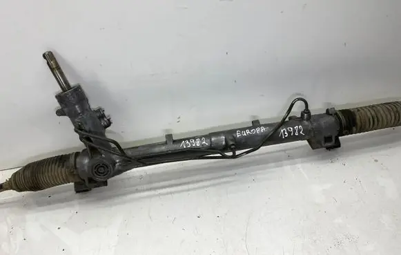 Volvo V50 Steering rack 31202591