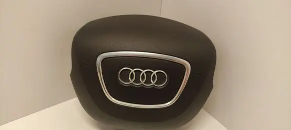 Audi A7 S7 4G Steering wheel airbag