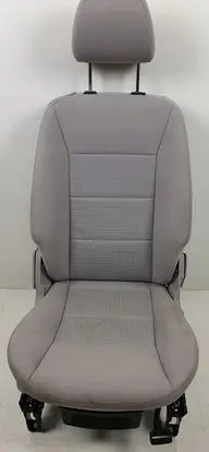 Front passenger seat