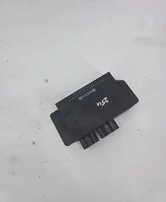 Skoda Superb B5 (3U) Comfort/convenience module 1C0959799B 5DK00821400