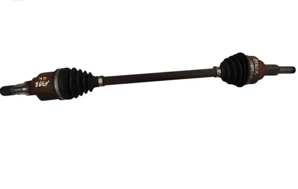 Fiat Freemont Rear driveshaft 04743819AB 4743819AB P04743819AB