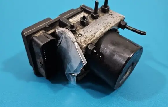 Seat Cordoba (6L) ABS Pump 0265231426 IMPRK1521984