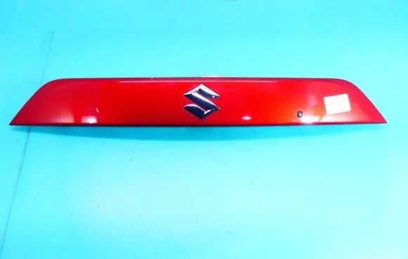 Suzuki SX4 S-Cross Tailgate/trunk/boot exterior handle 83941-61M3 IMPRK1293185