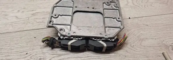 Mercedes-Benz C W202 Engine control unit/module 412229018006 0225458732