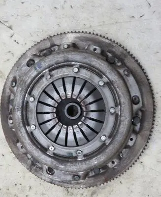 Opel Corsa E Clutch set kit GMAUTO4574097