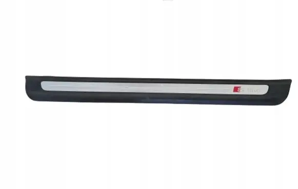 Audi TT TTS Mk2 Front sill trim cover