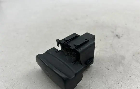 Hand parking brake switch
