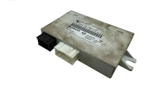 Mini Cooper Countryman R60 Parking PDC control unit/module 9252640 6002JC0000 0263004510