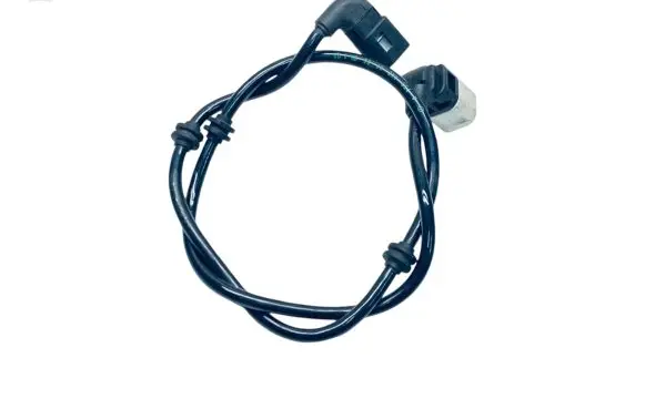 Mercedes-Benz GLC C253 Handbrake wiring loom/harness A2534400706