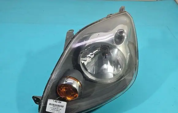 Headlight/headlamp