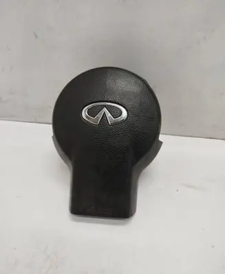 Infiniti FX Steering wheel airbag K851MCG000