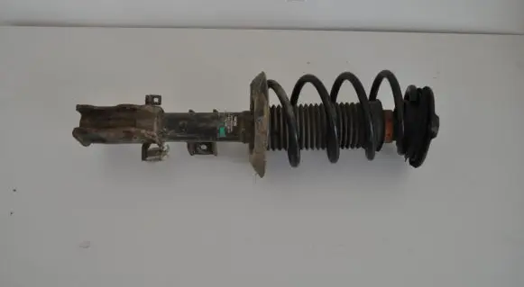 Mercedes-Benz Vito Viano W639 Front shock absorber/damper A6393206613