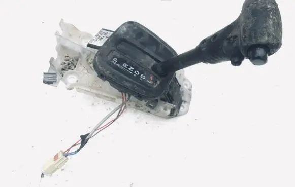 Gear shifter/selector