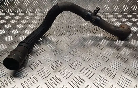 Citroen C4 Grand Picasso Engine coolant pipe/hose