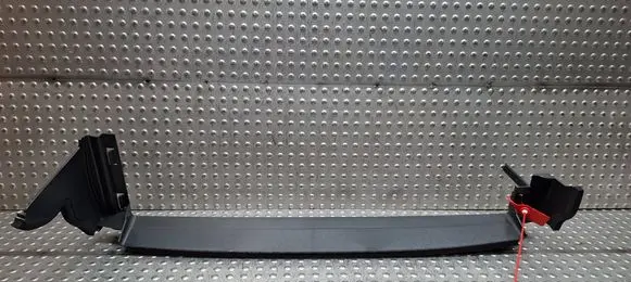 Fiat Doblo Intercooler air guide/duct channel S26338437 52087199