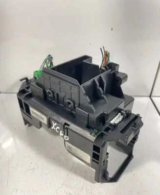 Volvo XC60 Steering angle sensor 31313810
