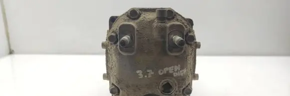 Subaru Legacy Rear differential 27011AA383