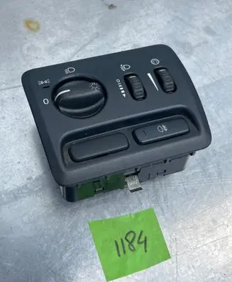 Light switch