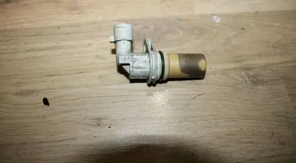 Saab 9-3 Ver2 Crankshaft position sensor