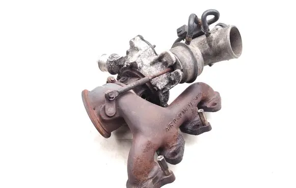 Opel Astra H Turbo 55565353