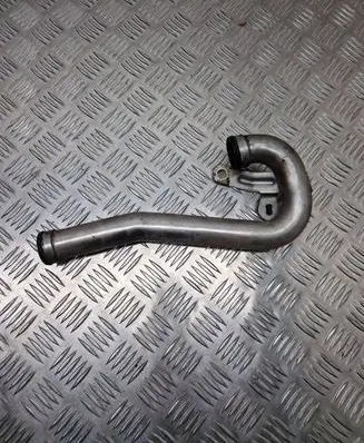 Nissan Qashqai EGR valve line/pipe/hose 744818 219021190 0512