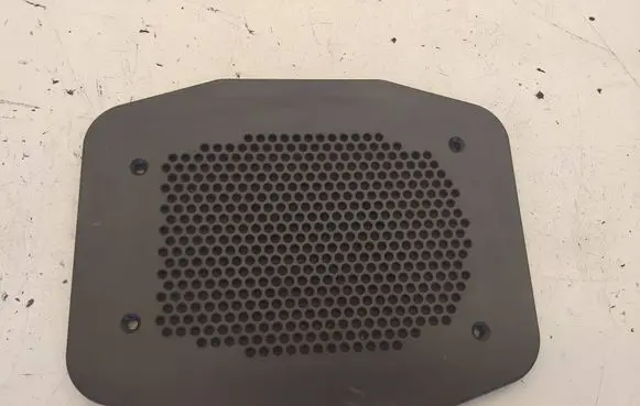 BMW X5 E70 Dash center speaker trim cover 697188203 43040742019