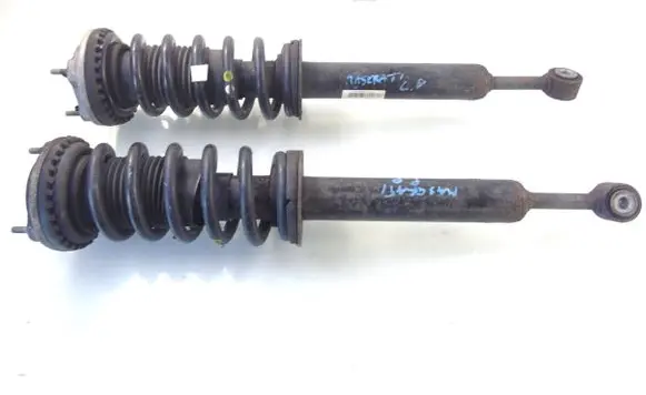 Maserati Ghibli Front shock absorber/damper 06700088960