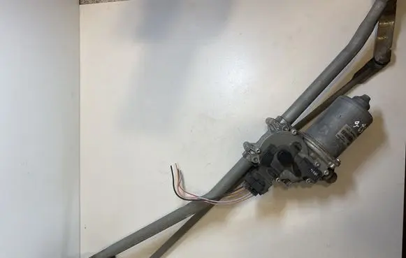 Renault Master III Wiper motor 8200734792